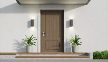 木門(mén)保養(yǎng)的訣竅，4大注意事項(xiàng)要了解